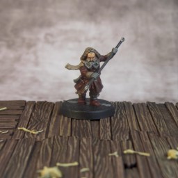 Thorin’s Company Doubles in Size