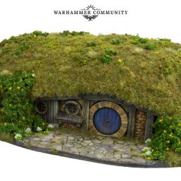 The Scouring of the Shire Returns to MESBG!