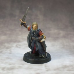 High Ambitions and Hobby Struggles