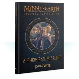 MESBG Scouring of the Shire Book Review