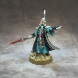 The Wisdom of the Eldar