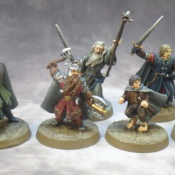 Post-Surgery Painting Renaissance