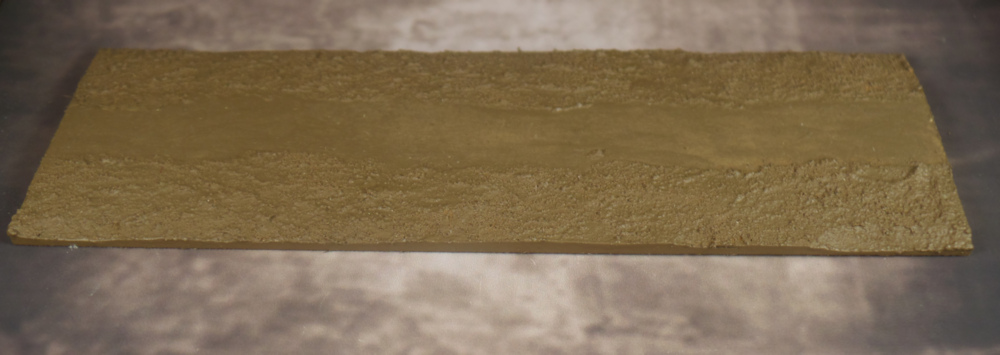 Full painted MDF Base Hedge Terrain