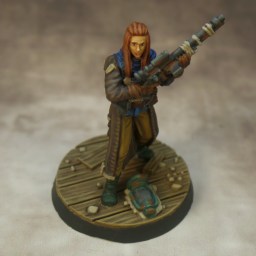 A Settler Emerges and so does Storage Issues…