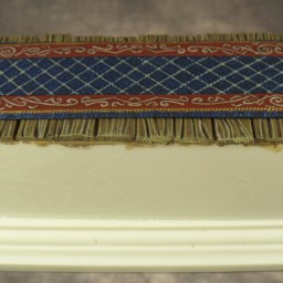 Painting Rugs – Harder Than You’d Think