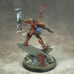 Are you sick of Drazhar yet?