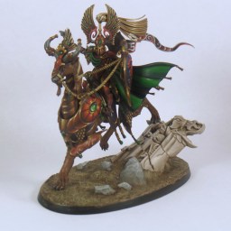 The Penultimate Blood Elf Update