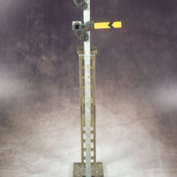 Fallout – Railroad Signal and More