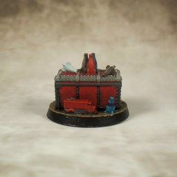 Fallout – Nuke That Thirst!