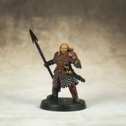 Middle Earth SBG – Muster the Rohirrim!