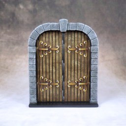 Hellboy – Doors to Somewhere?