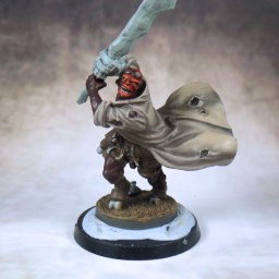 Hellboy – King of Britain