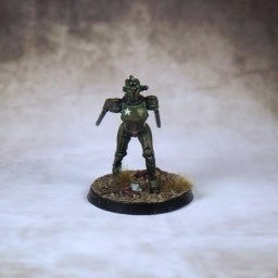 Fallout – The Final Assault(ron)