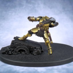 Warhammer AoS – Modest Progress