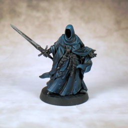 From the Pleistocene to Mordor