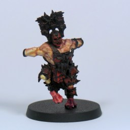 Warhammer AoS – A Touch of Chaos