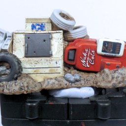 Fallout – An Ice Cold Nuka Cola