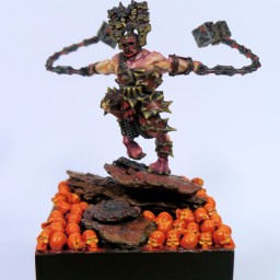 Warhammer AoS – For Khorne’s Glory!