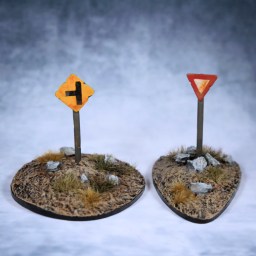 Fallout – Follow the Signs