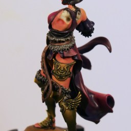 Kimera Models – Minerva IV