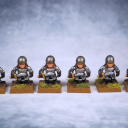 Kingdom Rush – For the King!