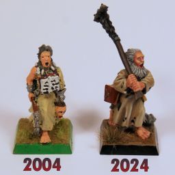 Warhammer – Hey Buddy, Go Flagellate Yourself!