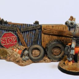 Fallout – Objective Complete!