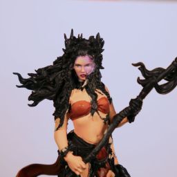 Kimera Models – Liath – II