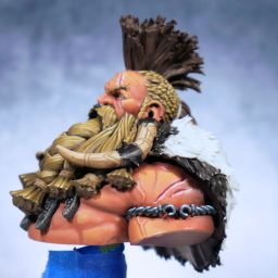 Black Crow Miniatures – Grunthal IV