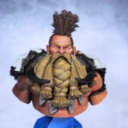 Black Crow Miniatures – Grunthal III