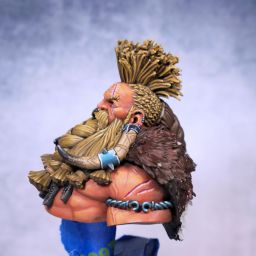 Black Crow Miniatures – Grunthal VI