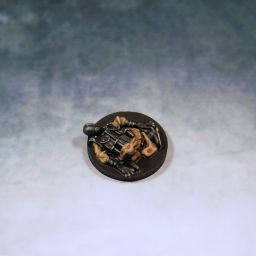 Hellboy: The Board Game – Johann Kraus III