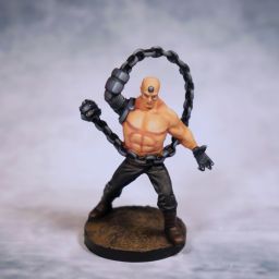 Hellboy: The Board Game – Unmensch!