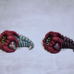 Monsterpocalypse – Spitter – Alternate Colors