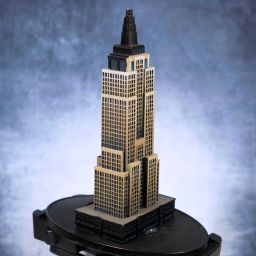 Monsterpocalypse – Imperial State Building II