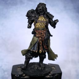 Kimera Models – Lokaris II