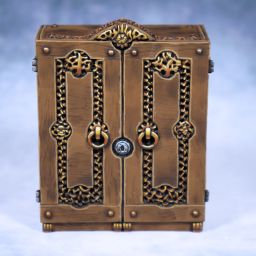 Hellboy the Board Game – Kromlech Dresser