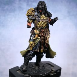 Kimera Models – Lokaris IV