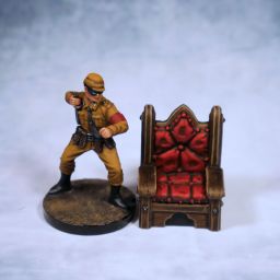 Kromlech – More Wizard’s Workshop Terrain