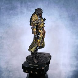Kimera Models – Lokaris V
