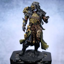 Kimera Models – Lokaris VIII