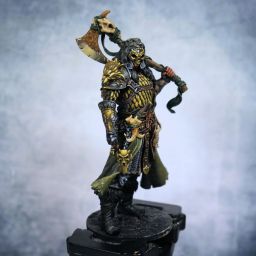 Kimera Models – Lokaris IX