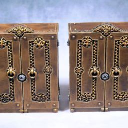 Kromlech – Dresser