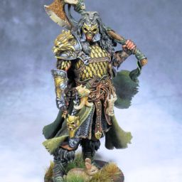 Kimera Models – Lokaris Done!